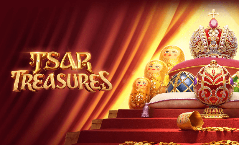 Tsar Treasures, slot online, vitórias majestosas, jogo de cassino, jogos de slot, tesouros reais, estratégias de jogo, dicas para iniciantes, segurança dos jogadores, jogo responsável