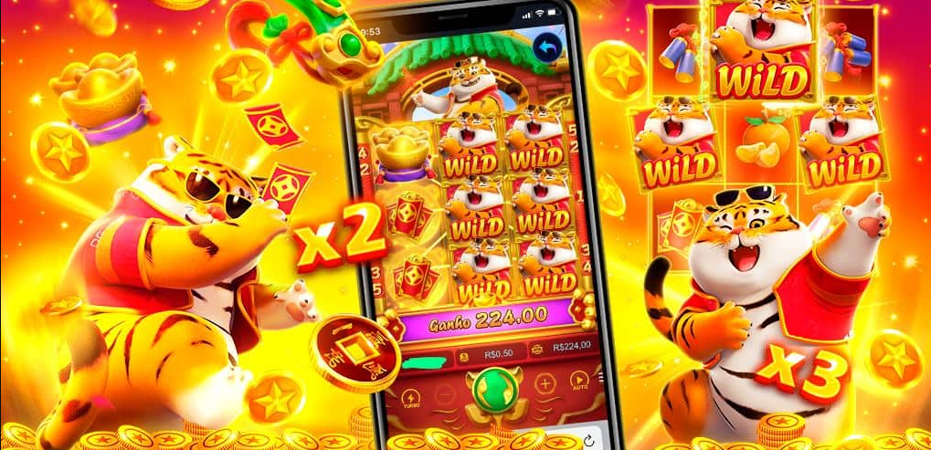 Fortune Tiger, promoções, bônus de cassino, rodadas grátis, bônus de boas-vindas, apostas, gerenciamento de bankroll, torneios de slots, RTP, programas de fidelidade
