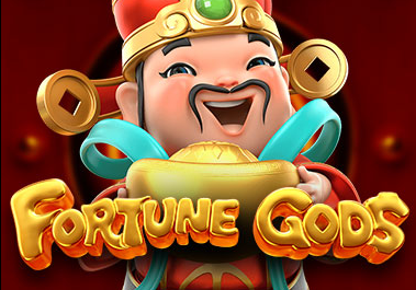 Slot Fortune Gods, deuses da fortuna, gráficos vibrantes, rodadas de bônus, recursos especiais, cassino online, estratégias de slot, giros grátis, jackpot progressivo, experiência de jogo envolvente